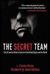 The Secret Team