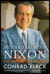 Richard Milhous Nixon