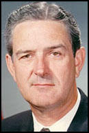 John Connally