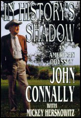 In History's Shadow