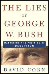 The Lies of George W. Bush