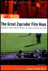 Great Zapruder Film Hoax