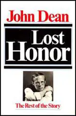 Lost Honor