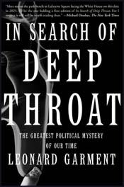 In Search of Deep Throat