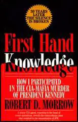 First Hand Knowledge