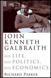 Books by John Kenneth Galbraith
