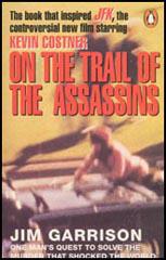 On the Trail of the Assassins