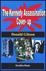 Kennedy Assassination Cover-up