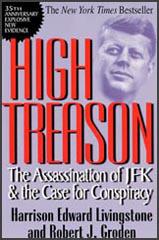 High Treason