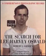 The Search for Lee Harvey Oswald