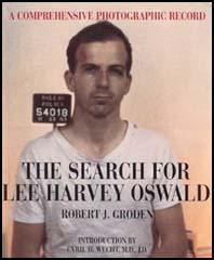 The Search for Lee Harvey Oswald