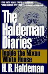 The Haldeman Diaries