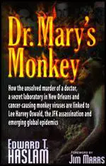 Dr. Mary's Monkey
