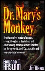 Dr. Mary's Monkey