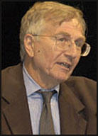 Seymour Hersh