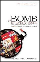 A Bomb in Every Issue