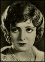 Billie Dove