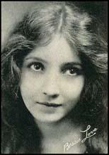 Bessie Love