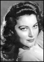 Ava Gardner