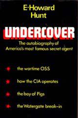 Undercover