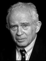 Norman Mailer