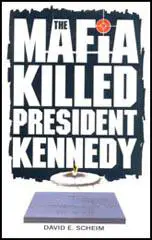 Mafia Killed Kennedy
