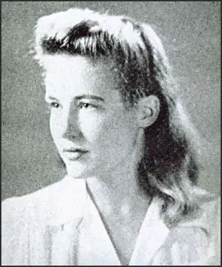  Mary Pinchot Meyer