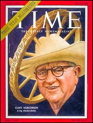 Time Magazine (24th May, 1954)