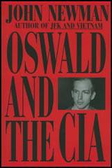 Oswald and the CIA