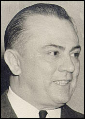 Wilbert Lee O'Daniel