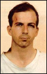 Lee Harvey Oswald