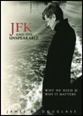 JFK and the Unspeakable