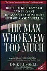 The Man Who Knew Too Much