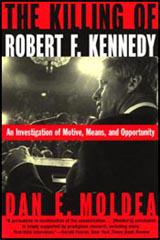 The Killing of Robert F. Kennedy