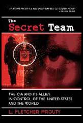 The Secret Team