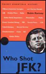 Who Shot JFK?