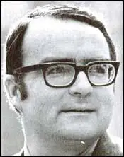 William Ruckelshaus