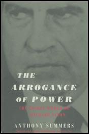 The Arrogance of Power