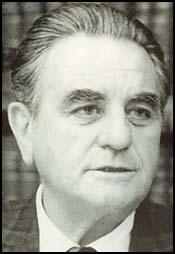 John J. Sirica