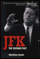 JFK: The Second Plot