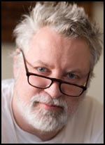 Pat Speer