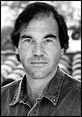 Oliver Stone