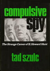 Compulsive Spy