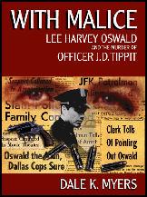 Primary Sources: The Murder of J. D. Tippit