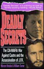 Deadly Secrets