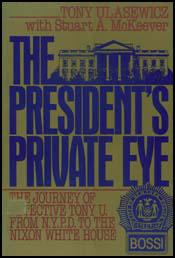 The President's Private Eye