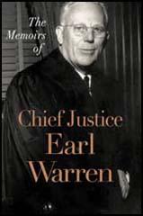 Chief Justice Earl Warren