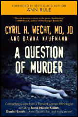 A Question of Murder