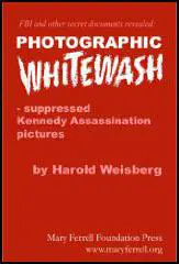 Photographic Whitewash