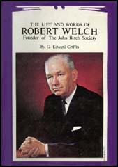 Robert Welch